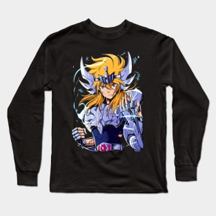 Cygnus Hyoga Long Sleeve T-Shirt